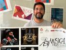 Paride Candelaresi Paride Candelaresi