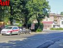 Asti: donna investita sulle strisce pedonali in corso XXV Aprile Asti: donna investita sulle strisce pedonali in corso XXV Aprile