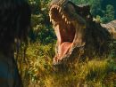 Immagine da "Jurassic World: la Rinascita" Immagine da "Jurassic World: la Rinascita"