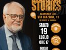 "Monfrà Stories" debutta ad Aramengo con Beppe Moiso, curatore del Museo Egizio