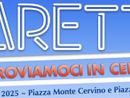 Maretto 2025: tre giorni di festa patronale tra gusto e musica Maretto 2025: tre giorni di festa patronale tra gusto e musica