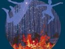 La copertina del romanzo di Ruol La copertina del romanzo di Ruol