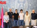 Le foto del servizio sono di Efrem Zanchettin
