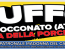 Cocconato, il borgo di Tuffo celebra la sagra della porchetta: un appuntamento che unisce tre eventi da non perdere