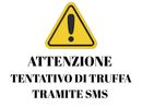 Attenzione ai falsi SMS del CUP: l’Asl AT lancia l’allarme truffa Attenzione ai falsi SMS del CUP: l’Asl AT lancia l’allarme truffa