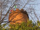 La torre di Castagnole