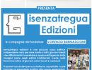 La locandina dell'evento di domenica La locandina dell'evento di domenica
