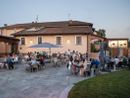Casa Serra Eco-Bistrot: venerdì 1 agosto gusto e musica dal vivo con la Super Cerot Band Casa Serra Eco-Bistrot: venerdì 1 agosto gusto e musica dal vivo con la Super Cerot Band