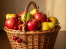 Crisi della frutta: Coldiretti Piemonte chiede sgravi contributivi