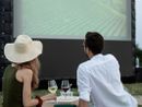 "Cinema in Vigna": il cinema sotto le stelle torna tra i filari Bava "Cinema in Vigna": il cinema sotto le stelle torna tra i filari Bava