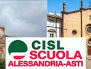 Dimensionamento scolastico: la CISL Scuola interviene al Consiglio Provinciale di Asti Dimensionamento scolastico: la CISL Scuola interviene al Consiglio Provinciale di Asti
