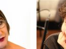 Carla Crosio e Margherita Levo Rosenberg