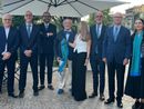 Il direttivo Rotary Il direttivo Rotary