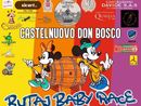 Butaj Baby Race: i giovani protagonisti della Sagra della Salsiccia