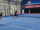 Padel, entra nel vivo la lotta per gli posti disponibili nella Seconda Fase Padel, entra nel vivo la lotta per gli posti disponibili nella Seconda Fase
