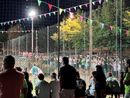 Gessi-Cissello, è finale: domenica sera si decide il Torneo dei Rioni 2025
