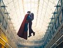 Immagini tratta da Superman Immagini tratta da Superman