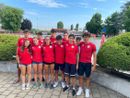 Asti Nuoto in trasferta a Genova per testare la forma prima dei Regionali Asti Nuoto in trasferta a Genova per testare la forma prima dei Regionali