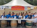 Incisa Scapaccino ritrova la sua Pro Loco: Ferragosto tra tradizione, musica e sapori Incisa Scapaccino ritrova la sua Pro Loco: Ferragosto tra tradizione, musica e sapori