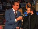 Pippo Baudo e Danilo Amerio Pippo Baudo e Danilo Amerio