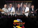 QueenSize apre il Festival Attraverso a Nizza Monferrato