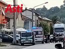Quarto, ancora un incidente sulla stessa strada: auto contro moto davanti alla Posta Quarto, ancora un incidente sulla stessa strada: auto contro moto davanti alla Posta