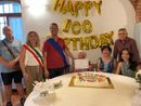 Festeggiati i 100 anni della signora Onorina Castino