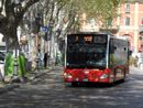 Variazioni del trasporto urbano di Asti per il Palio