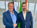 Impianti sportivi pubblici: dalla Regione oltre 20 milioni per l’efficienza energetica e la riqualificazione Impianti sportivi pubblici: dalla Regione oltre 20 milioni per l’efficienza energetica e la riqualificazione