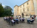 "Passeggiando con Vittorio Alfieri": un viaggio tra arte e storia nel Monferrato "Passeggiando con Vittorio Alfieri": un viaggio tra arte e storia nel Monferrato