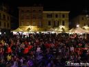 San Damiano durante gli eventi dello scorso anno San Damiano durante gli eventi dello scorso anno