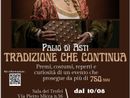 La locandina dell'evento La locandina dell'evento
