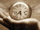 Il tempo è soggettivo e non solo