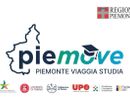 Boom di richieste per Piemove: oltre 6.500 studenti hanno aderito nelle prime 24 ore