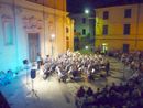Portacomaro in festa: la Banda Musicale Comunale apre i festeggiamenti di San Bartolomeo Portacomaro in festa: la Banda Musicale Comunale apre i festeggiamenti di San Bartolomeo