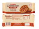 Rischio muffe, stop alla vendita di un lotto di crostatine Conad Rischio muffe, stop alla vendita di un lotto di crostatine Conad