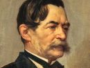 Ritratto di Lord Robert Cornelis Napier