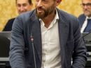 Roberto Ravello, vicecapogruppo di Fratelli d’Italia e presidente della Commissione Bilancio Roberto Ravello, vicecapogruppo di Fratelli d’Italia e presidente della Commissione Bilancio