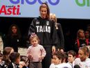 Alice Sotero con sua figlia Ginevra (Ph: MerfePhoto) Alice Sotero con sua figlia Ginevra (Ph: MerfePhoto)