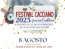 Festival Cacciano 2025, musica classica e contemporanea negli antichi portici di Moncalvo