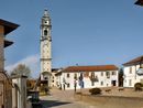 Cantarana riscopre la sua storia con il libro “Il Palazzasso, l’ultimo castello di Cantarana” di Marco Ferrero Cantarana riscopre la sua storia con il libro “Il Palazzasso, l’ultimo castello di Cantarana” di Marco Ferrero