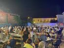 Le immagini dell'evento
