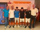 I giocatori che passeranno alla Libertas Antignano
