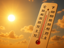 Settimana rovente in Piemonte: afa e caldo ancora protagonisti, possibile tregua dal 19 agosto Settimana rovente in Piemonte: afa e caldo ancora protagonisti, possibile tregua dal 19 agosto