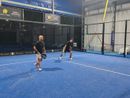 Immagine di una partita dell'ultima settimana Immagine di una partita dell'ultima settimana