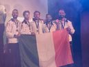Binello e il team Esercito conquistano il bronzo mondiale e l’argento europeo nel paracadutismo
