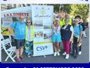 Sport in piazza: l'associazione Sos diabete Asti in campo per la prevenzione Sport in piazza: l'associazione Sos diabete Asti in campo per la prevenzione