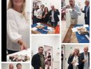 Cannoli in consiglio comunale per celebrare l'amicizia tra Asti e Milena Cannoli in consiglio comunale per celebrare l'amicizia tra Asti e Milena