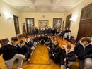 La Consulta Giovanile di Rocchetta Tanaro La Consulta Giovanile di Rocchetta Tanaro