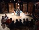 "La casa in collina", doppio weekend tra teatro, infanzia e paesaggio